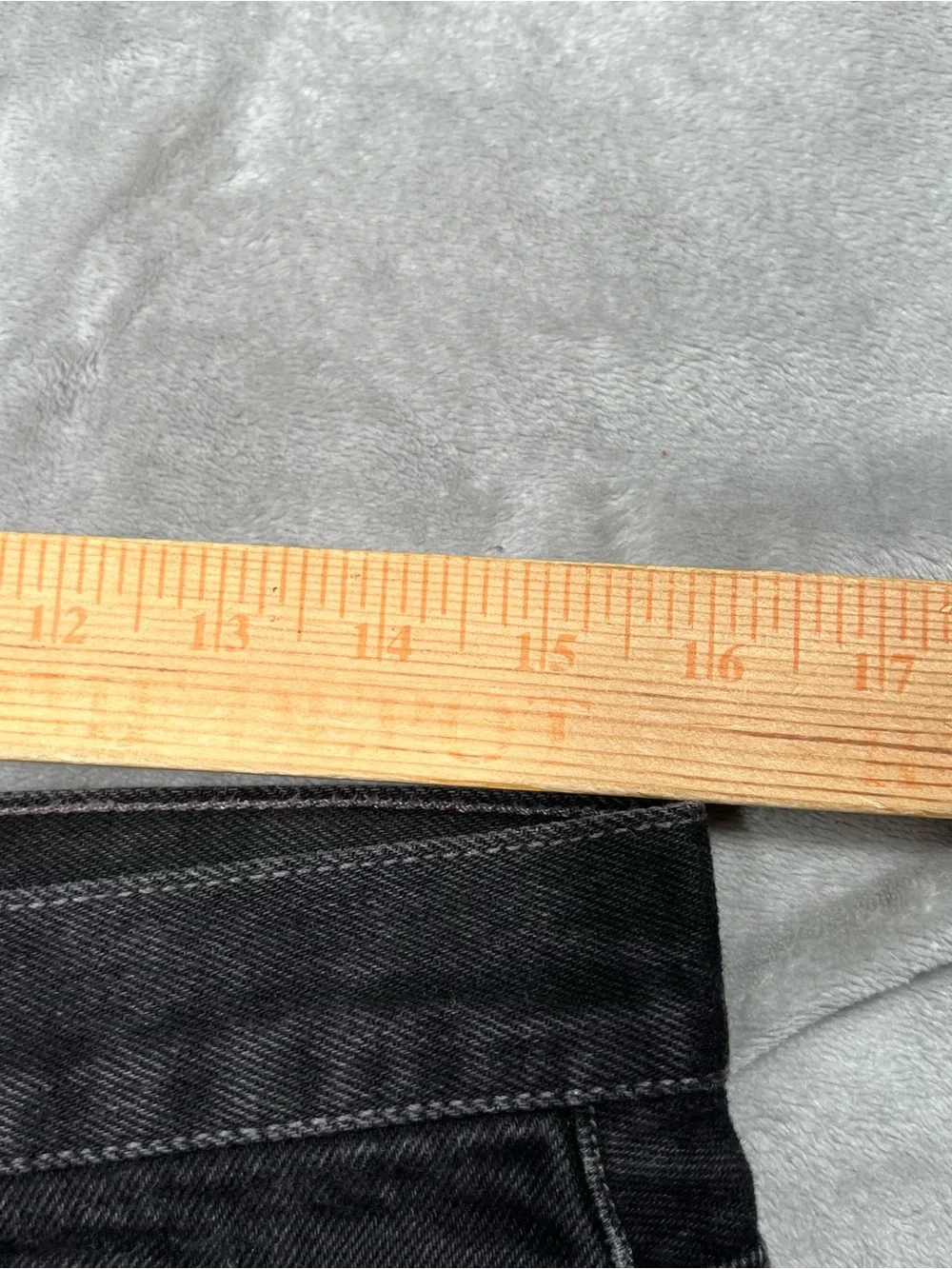 Levis made additional